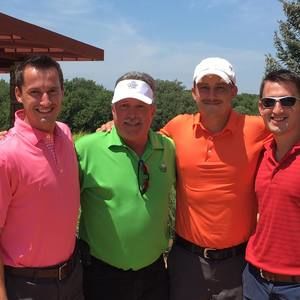 Meet your Posher, Michael